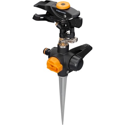 FISKARS Impulzný zavlažovač s tyčou na zapichnutie do zeme On/Off