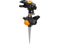 FISKARS Impulzný zavlažovač s tyčou na zapichnutie do zeme On/Off