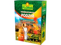 Floria Trávnikové hnojivo jesenné 2,5 kg