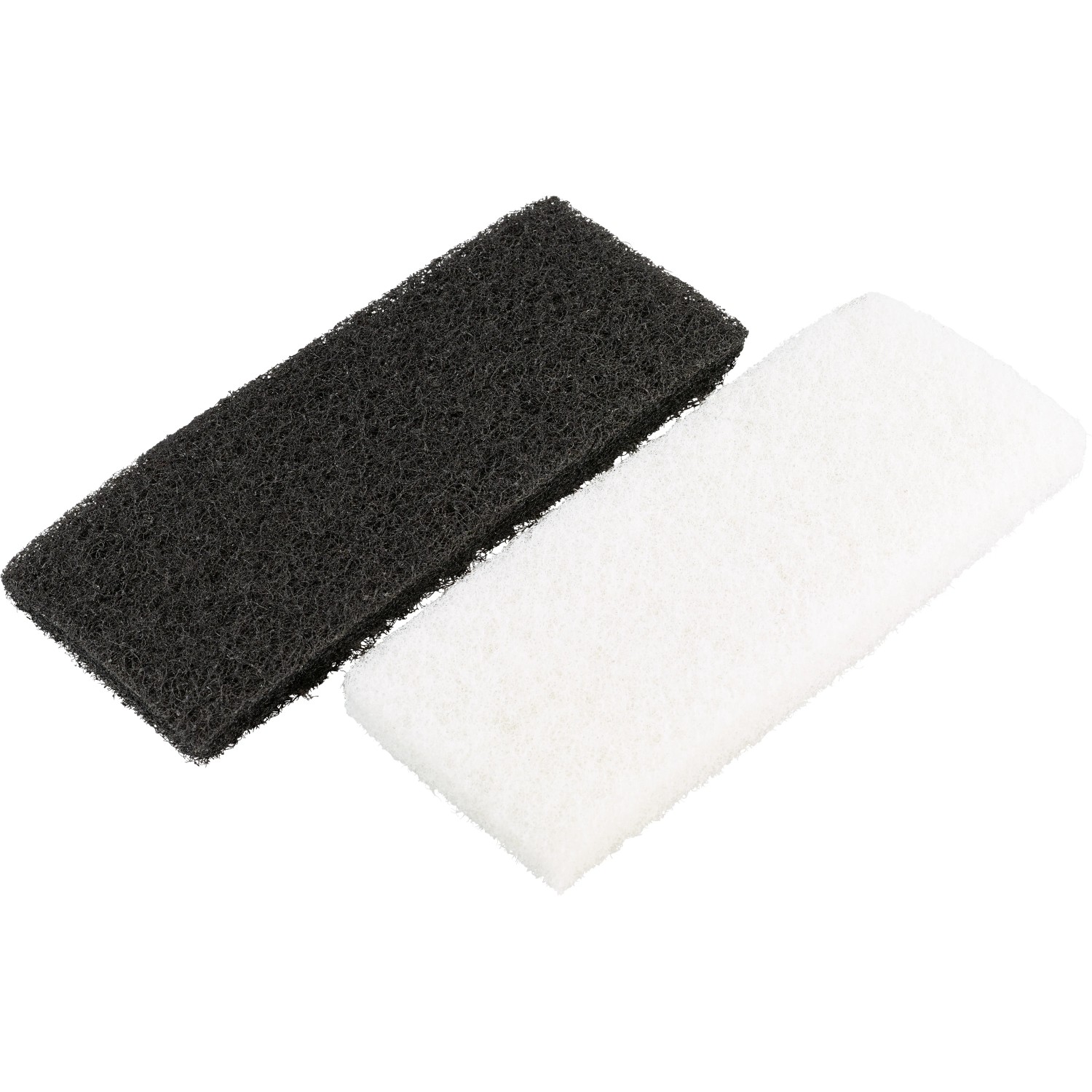 E-shop LUX-TOOLS Brúsna špongia Classic 250 mm x 100 mm, 2 ks