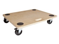 OBI Sťahovací vozík TE - 200 B obdĺžnik 200 kg OBI Sťahovací vozík TE - 200 B obdĺžnik 200 kg