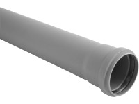 Marley Odpadová rúrka HTEM s hrdlom DN 32, 500 mm