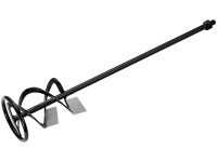 LUX-TOOLS Miešadlo na stierku priemer 120 mm 1000 W