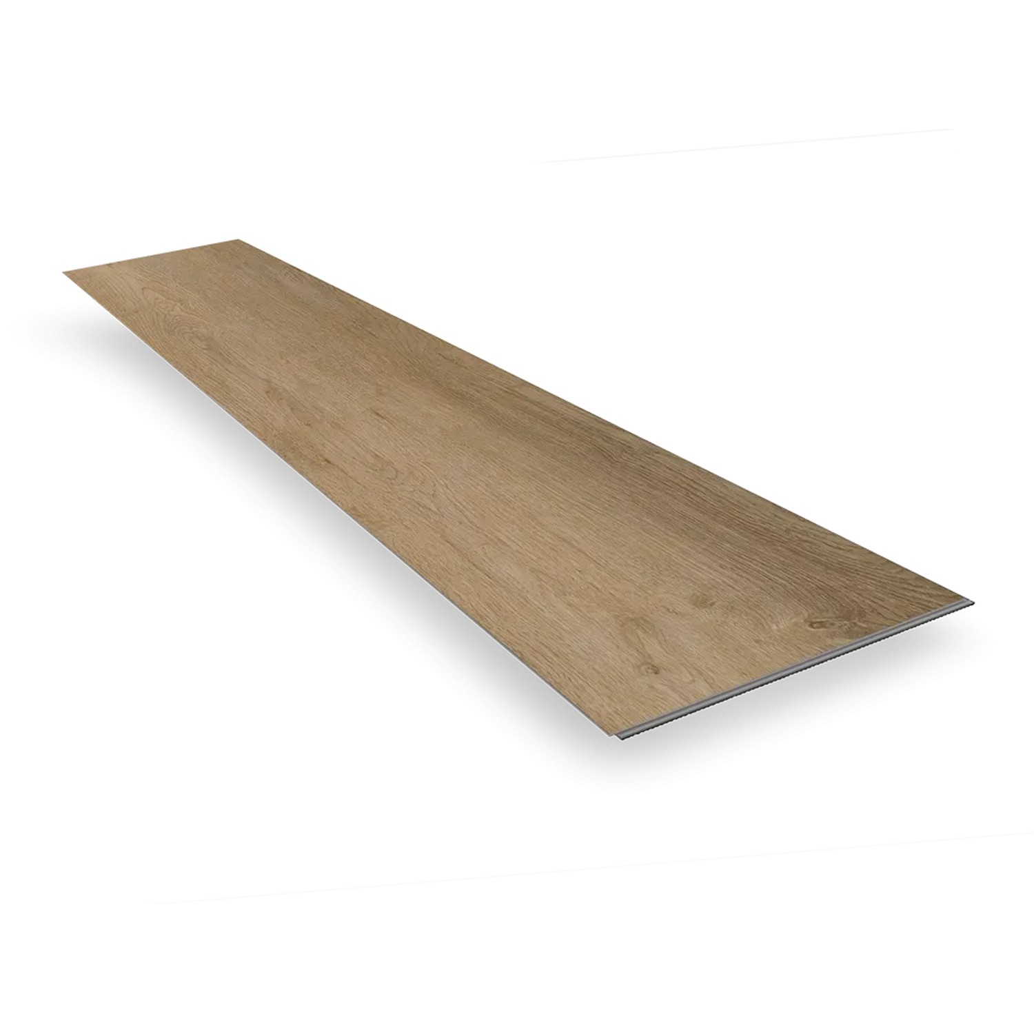 E-shop Check ONE Vinylová podlaha Basic Wide 2454 dub Marga 1220 x 228 x 4,5 mm