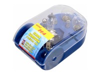 Compass Autožiarovka 12 V servisný box UNI H1