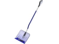 Sonneck Lopata na sneh Snowmaster Ice Edge One 154 x 50 x 17 cm