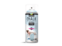 Primalex Kriedová matná farba v spreji Chalk Effect modrá 400 ml