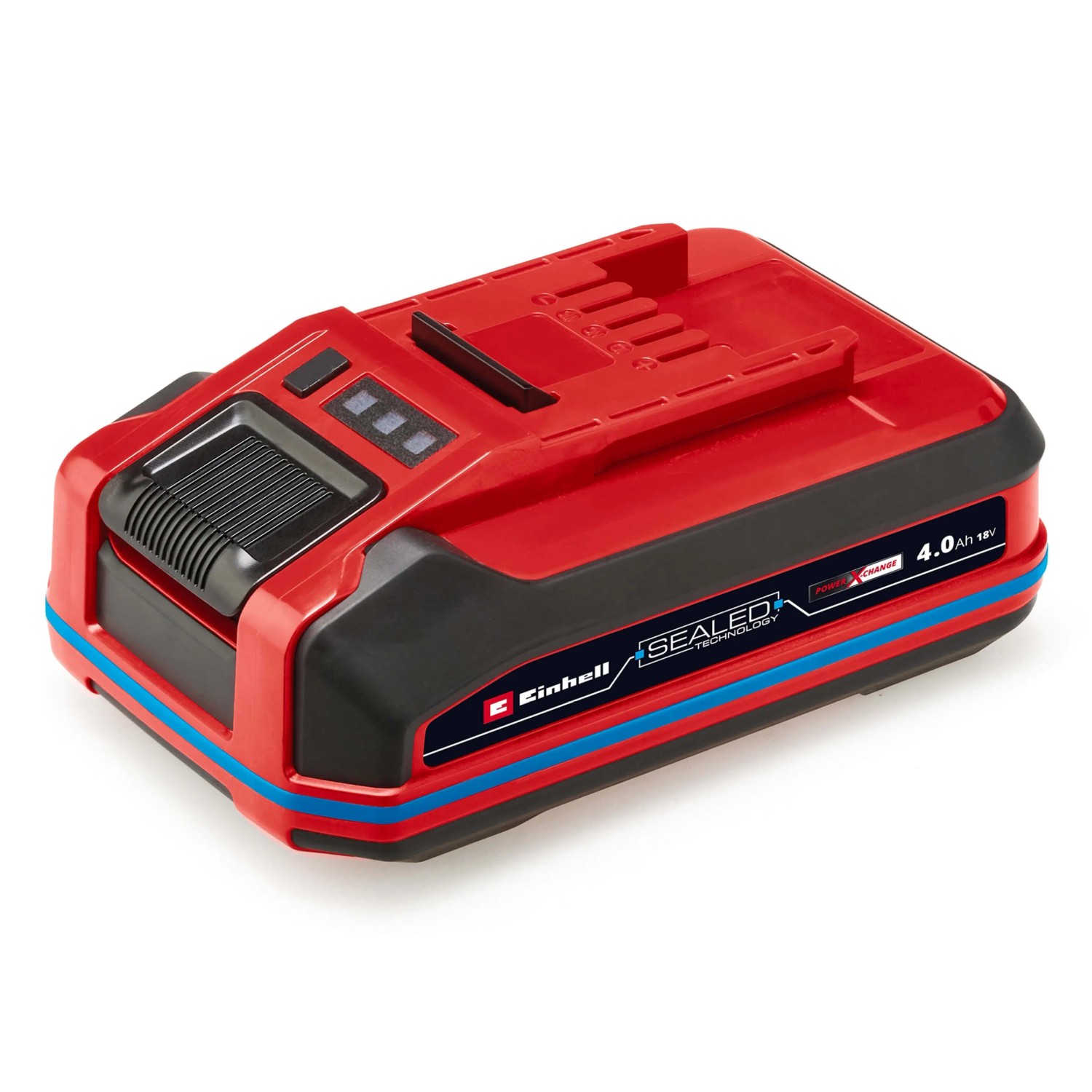 E-shop Einhell Batéria Sealed Power X-Change Plus A1 18V 4,0Ah