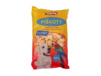 Tobby Piškóty pre psov a ostatné domáce zvieratá 250 g