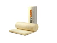 Izolačná plsť rolovaná Neowool 1,2 x 7 m, hrúbka 140 mm
