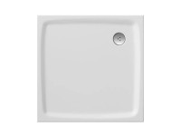 RAVAK Sprchová vanička Galaxy Perseus Pro Flat 90 x 90 cm