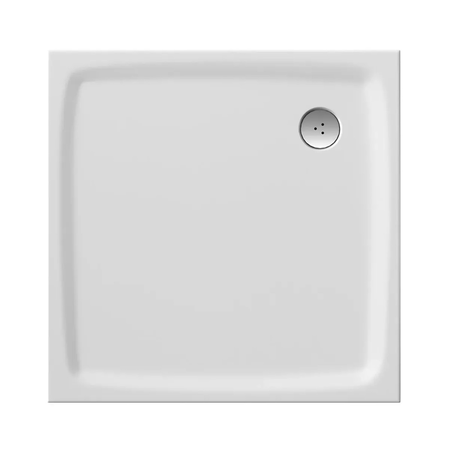 E-shop RAVAK Sprchová vanička Galaxy Perseus Pro Flat 80 x 80 cm