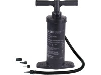 Dvojpiestová pumpa Happy People