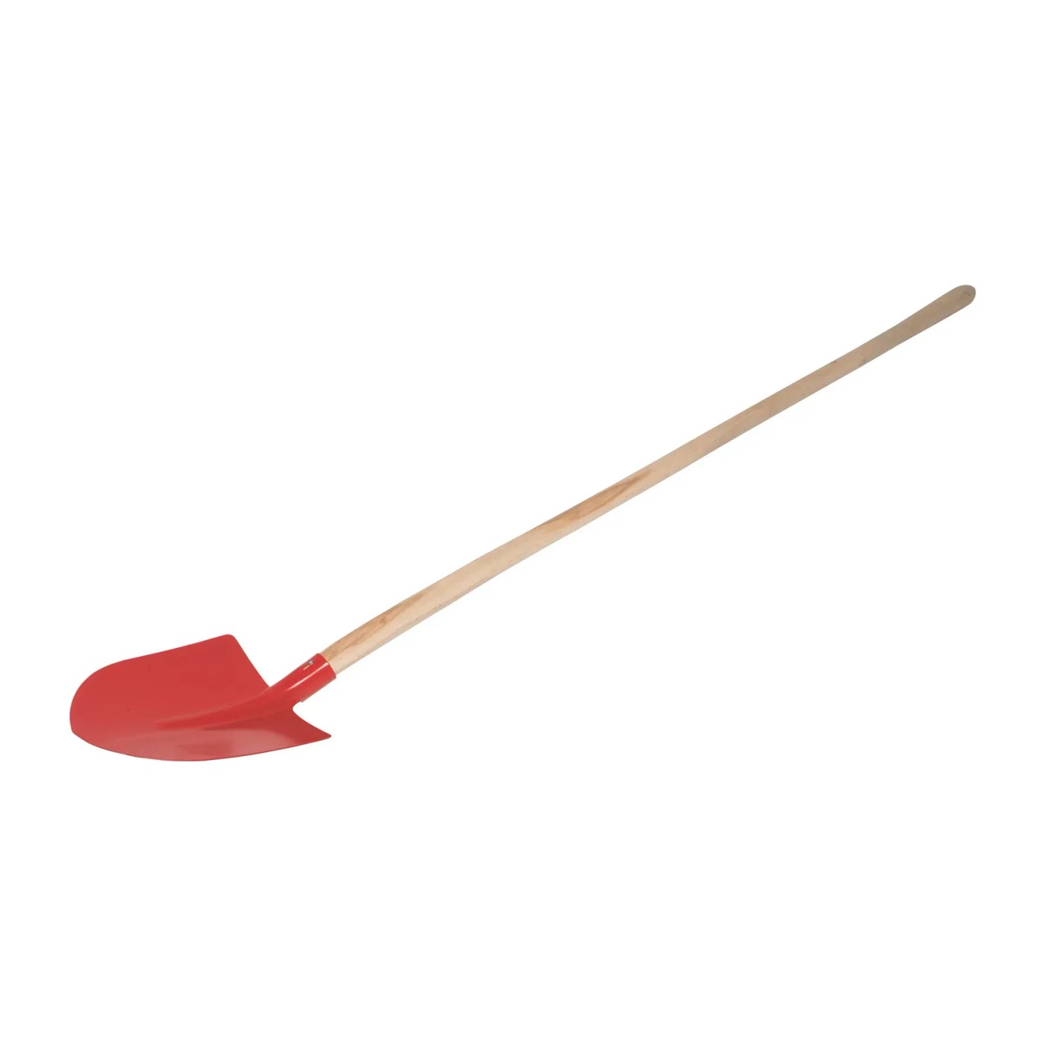 E-shop LUX-TOOLS Frankfurtská lopata s násadou šírka 265 mm