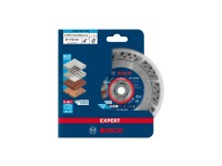 Bosch Diamantový deliaci kotúč EXPERT Multi Material, pr. 115 x 22,23 mm