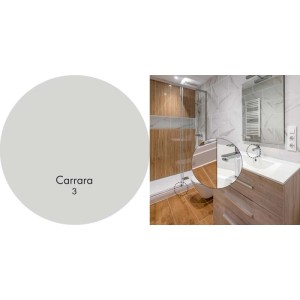 CERESIT CS 25 Sanitárny silikón 03 Carrara 280 ml