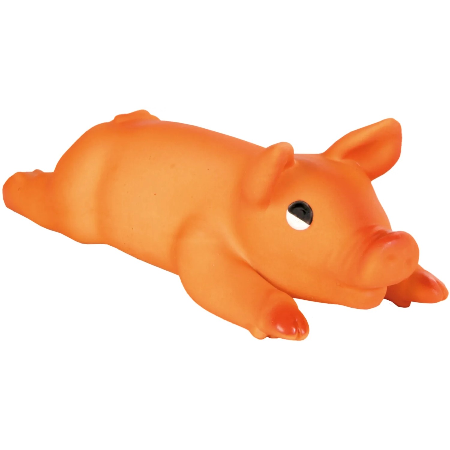 E-shop Jollypaw Natiahnuté prasiatko latex 23 cm