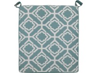 OBI Náhradný podsedák pre balkónovú stoličku Prata zelený