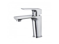 Rubineta Umývadlová batéria Modena-18 stojanková, chróm