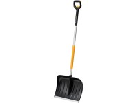 FISKARS Teleskopická lopata na sneh X-Series