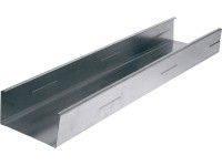 Knauf CW profil 50 x 50 x 0,6 mm, dĺžka: 3 500 mm Knauf CW profil 50 x 50 x 0,6 mm, dĺžka: 3 500 mm