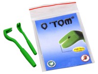 O´Tom Háčik na kliešte 2 ks