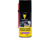 COYOTE Uvoľňovač skrutiek s MOS2 150 ml
