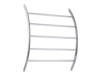 OBI Kúpeľňový regál Pianosa