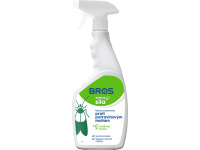 BROS Prípravok proti potravinovým moliam Zelená sila 500 ml BROS Prípravok proti potravinovým moliam Zelená sila 500 ml