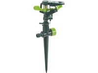 Pulzný sektorový postrekovač zelený