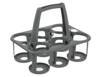 Tontarelli Nosič 6 fliaš Cover Line, 27 x 34 x 26 cm