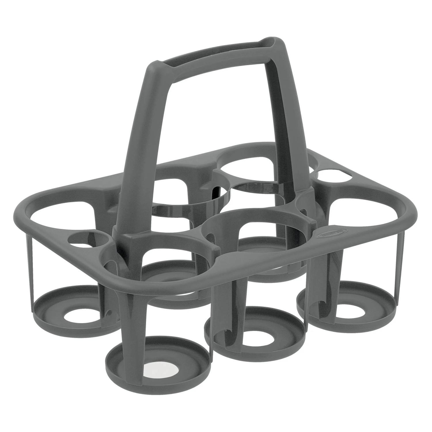 E-shop Tontarelli Nosič 6 fliaš Cover Line, 27 x 34 x 26 cm