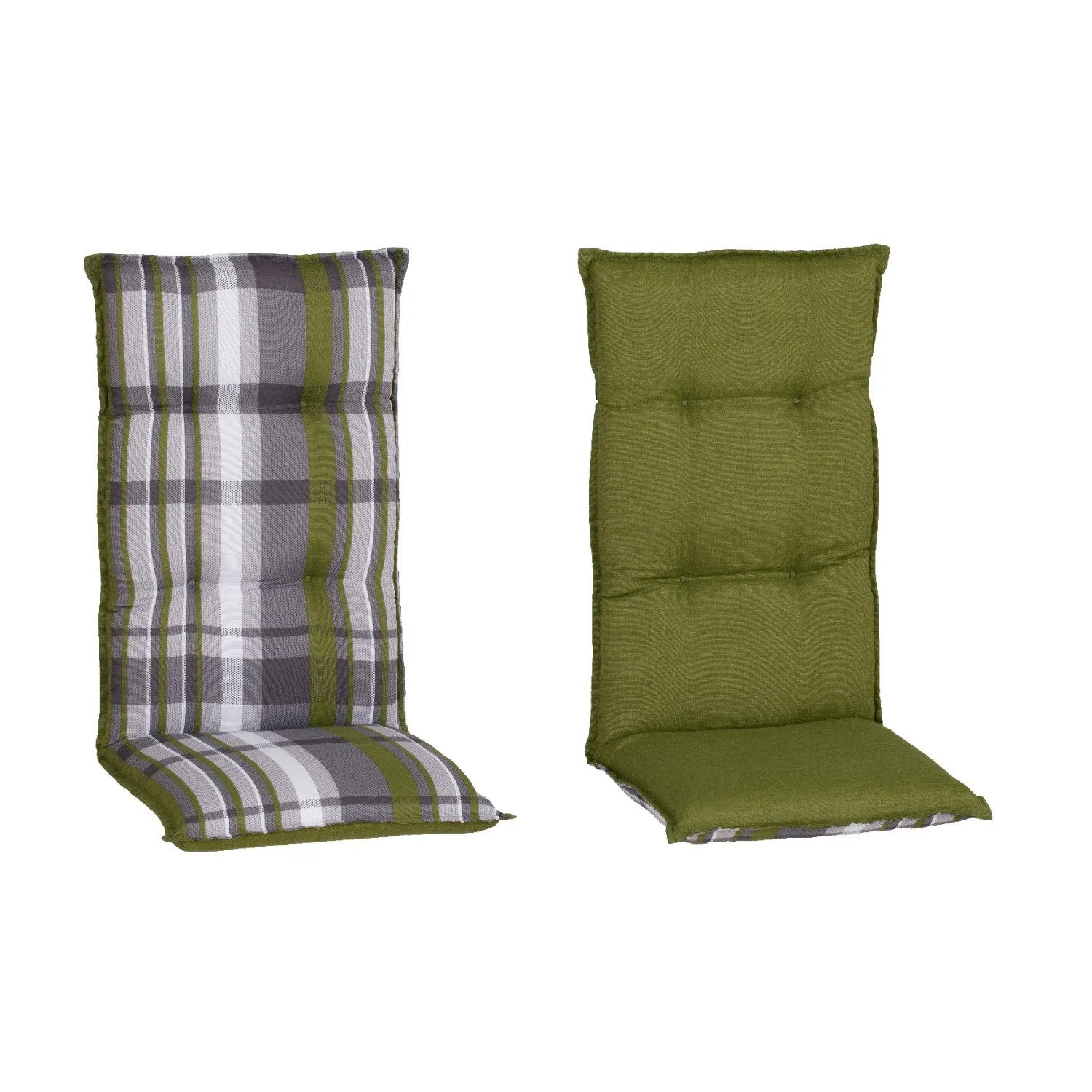 E-shop Beo Polster s vysokou opierkou TURIN TIRANA M415/MM20, 118 x 46 x 8 cm, 1 ks