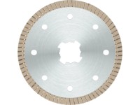 Bosch Diamantový rezný kotúč Expert X-Lock, Ceramic, pr. 115 mm