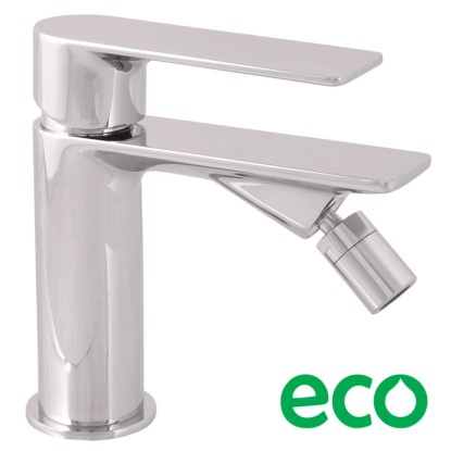 RAV Slezák Stojanková bidetová batéria Níl NL144.0, chróm, 136 mm