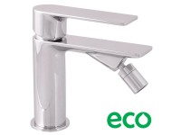 RAV Slezák Stojanková bidetová batéria Níl NL144.0, chróm, 136 mm