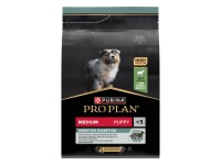 PRO PLAN Medium Puppy Sensitive Digestion Granule pre šteňatá jahňacie 3 kg