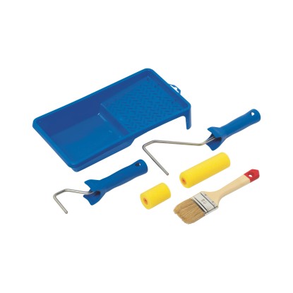 Lakovacia súprava 6-dielna