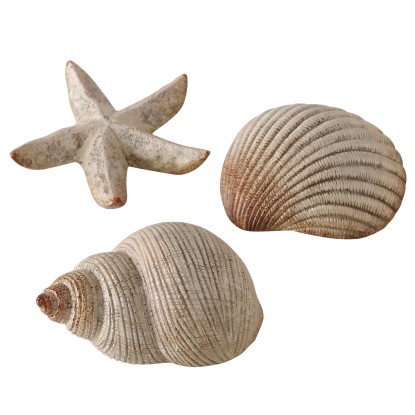 Boltze Dekoratívna figúrka Bigo rôzne druhy 5 x 6 x 10 cm, 1 ks