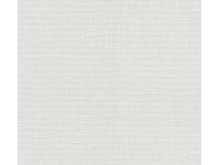 A. S. Creation Pretierateľná vliesová tapeta Meistervlies Creativ biela 377661