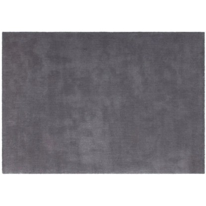 Koberec Velluto 400 strieborný 120 cm x 170 cm