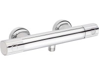 baliv Termostatická sprchová batéria DU-5020 pochrómovaná baliv Termostatická sprchová batéria DU-5020 pochrómovaná