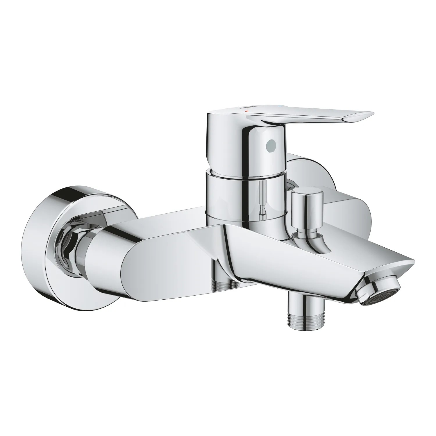 E-shop GROHE QUICKFIX Páková vaňová batéria START DN 15 (32278002)