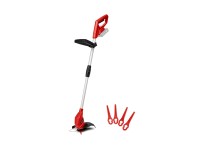 Einhell Aku vyžínač Power-X-Change GC-CT 18/24 Li Solo