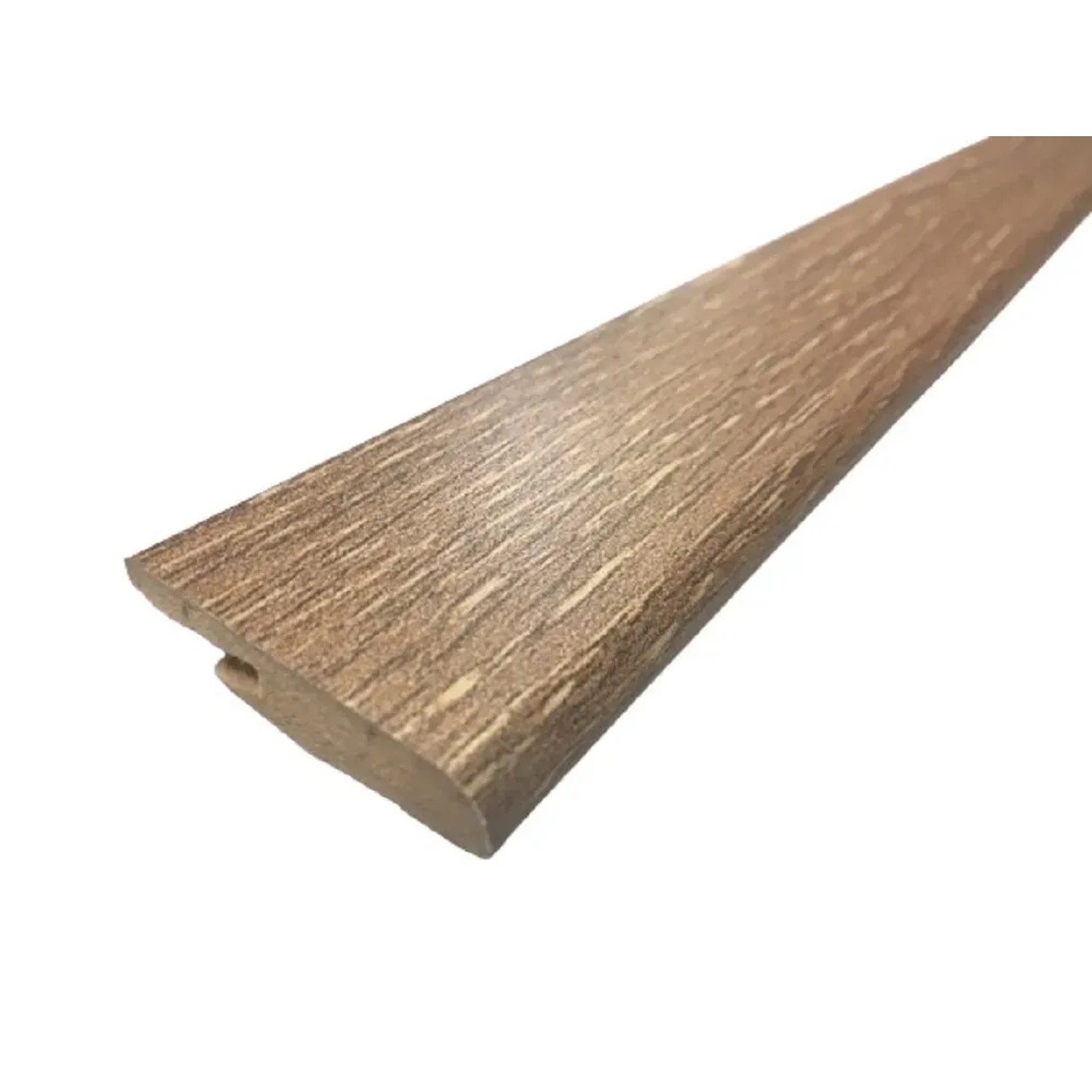 E-shop Döllken Profiles MDF lišta Modern dub anderson 40 x 18 x 2400 mm