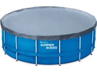 Summer Waves Active Frame Kryt na bazén 4,88 m Summer Waves Active Frame Kryt na bazén 4,88 m
