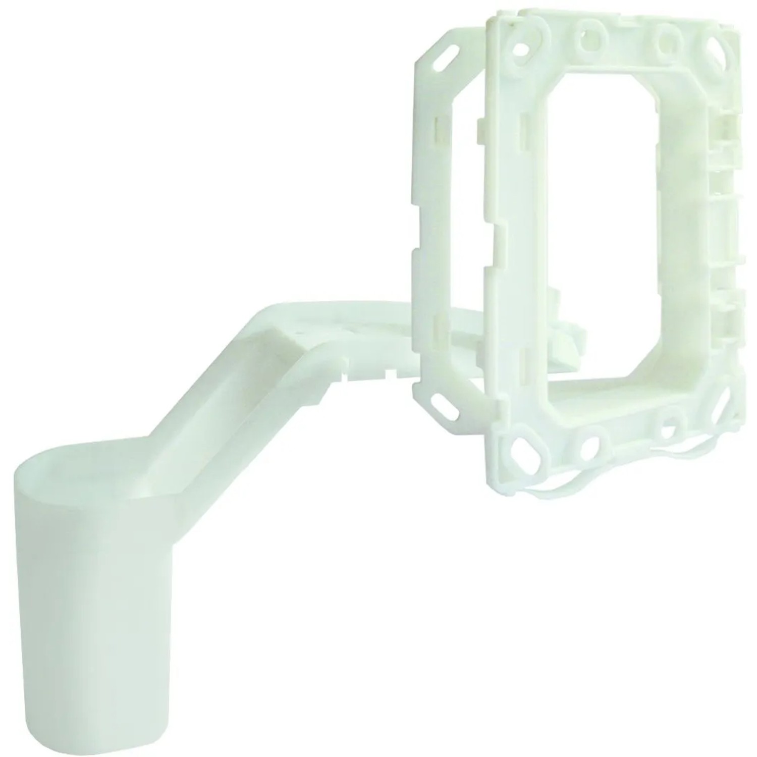 E-shop GROHE Prestavbový set FRESH (38967000)