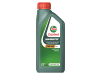Castrol Olej Magnatec 5W-40 A3/B4, 1 l