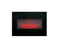 Igotherm Elektrický krb MEMPHIS 46 x 66 x 13 cm Igotherm Elektrický krb MEMPHIS 46 x 66 x 13 cm