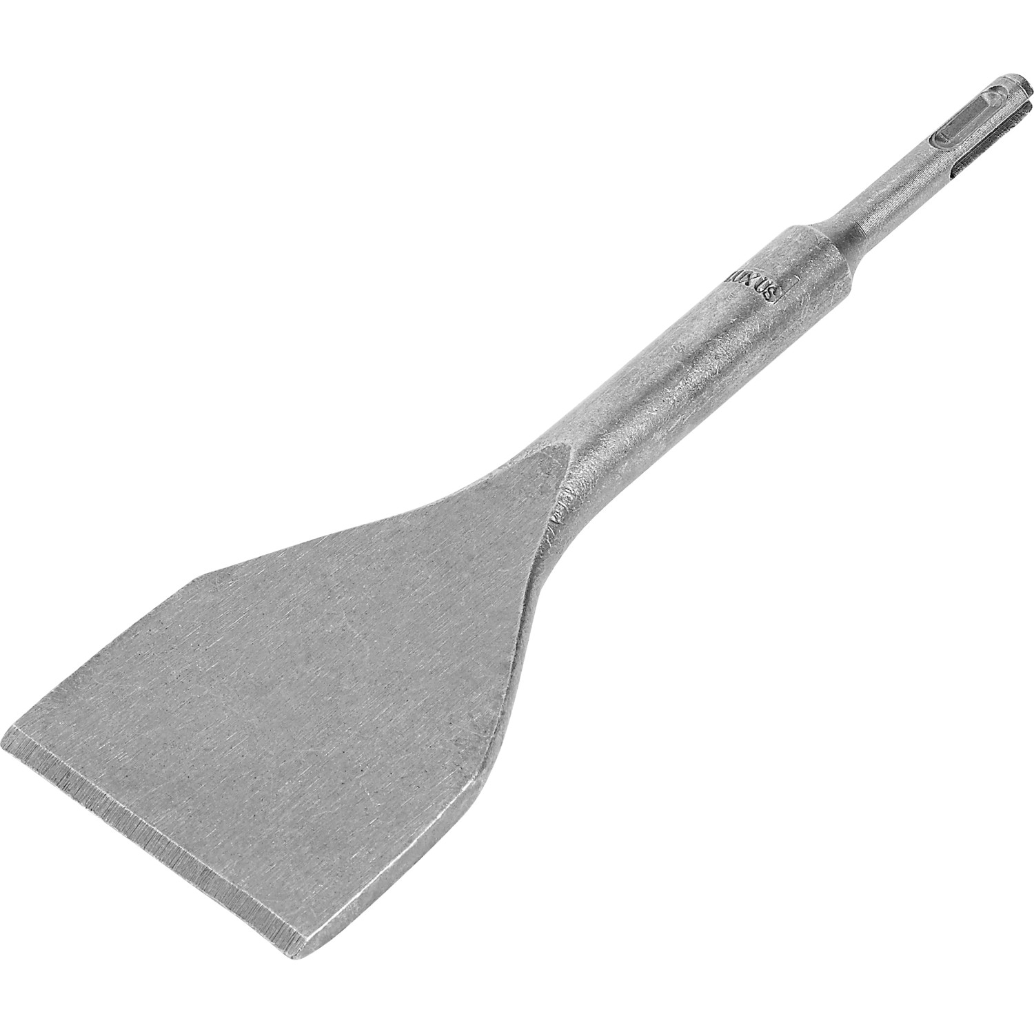 E-shop LUX-TOOLS Sekáč na dlaždice Professional SDS-Plus 75 x 250 mm